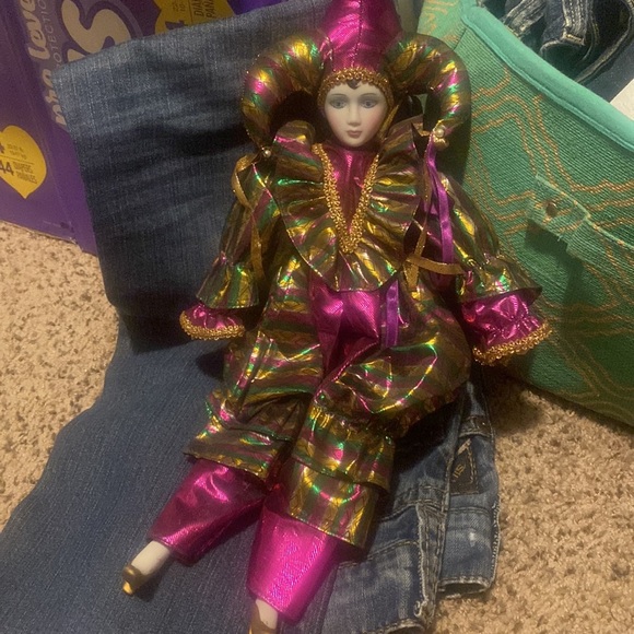 Marci grad jesters - Picture 3 of 4